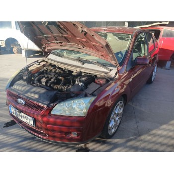 ford focus ii (da_, hcp, dp) del año 2005