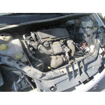 ford fiesta (cbk) del año 2004