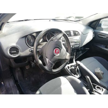 fiat bravo (198) del año 2009