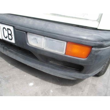 volkswagen golf iii berlina (1h1) del año 1992