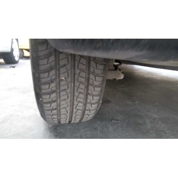 seat ibiza (6l1) del año 2002