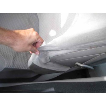 citroën xsara picasso del año 2003