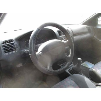 mazda 323 berlina c/f/s (ba) del año 1998