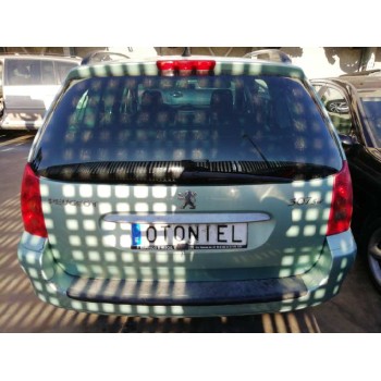 peugeot 307 break / sw (s1) del año 2004