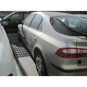 renault laguna ii (bg0) del año 2002