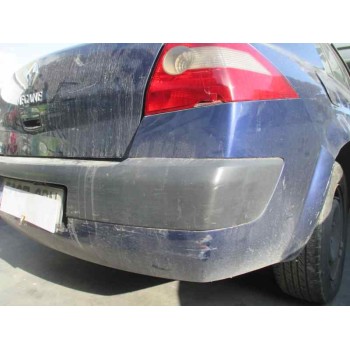 renault megane ii classic berlina del año 2004