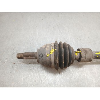 Recambio de transmision delantera izquierda para mini mini countryman (r60) one d referencia OEM IAM 980917302 10262479 