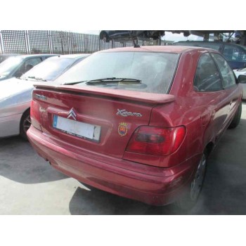 citroën xsara coupe del año 2000