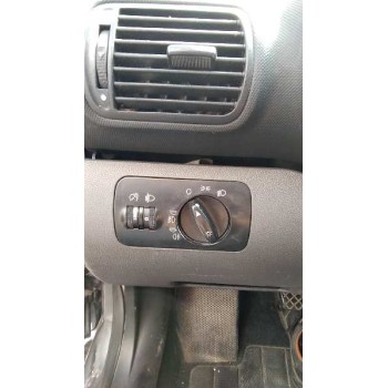 seat toledo (1m2) del año 2003