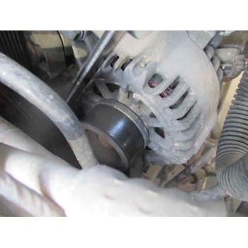 ford fiesta (cbk) del año 2004