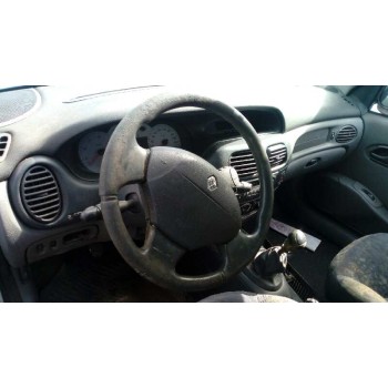 renault megane i coupe fase 2 (da..) del año 1999