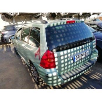 peugeot 307 break / sw (s1) del año 2004