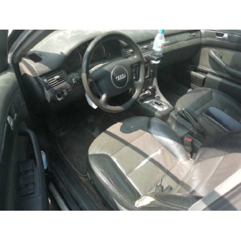 audi allroad quattro (4b5) del año 2002