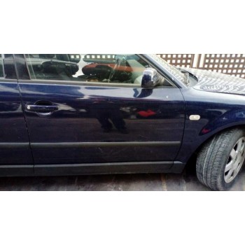 volkswagen passat berlina (3b2) del año 2000