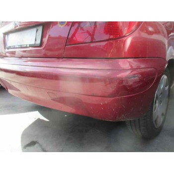 citroën xsara coupe del año 2000