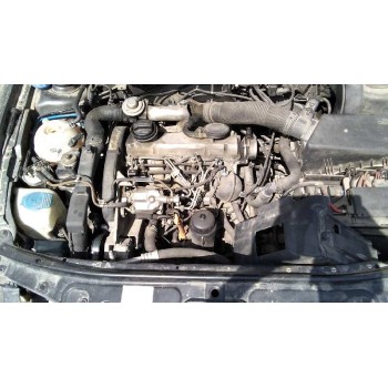 seat toledo (1m2) del año 2003