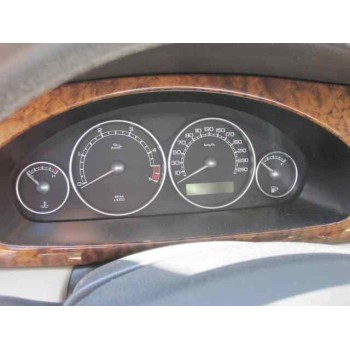 jaguar x-type del año 2006