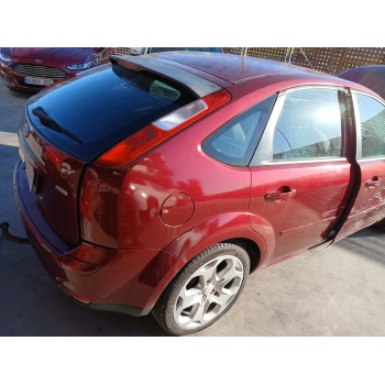 ford focus ii (da_, hcp, dp) del año 2005