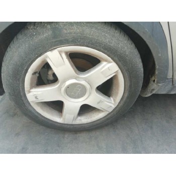 audi allroad quattro (4b5) del año 2002