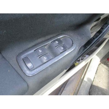 renault megane ii classic berlina del año 2004