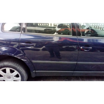 volkswagen passat berlina (3b2) del año 2000