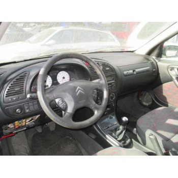 citroën xsara coupe del año 2000