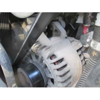 ford fiesta (cbk) del año 2004