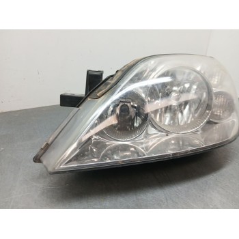 Recambio de faro izquierdo para nissan primera (p12) 1.6 referencia OEM IAM 26060AU800  