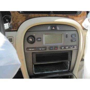 jaguar x-type del año 2006