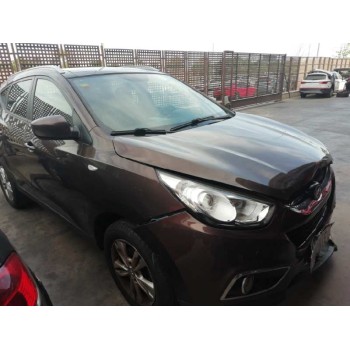 hyundai ix35 del año 2011