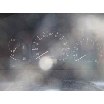 mazda 323 berlina c/f/s (ba) del año 1998