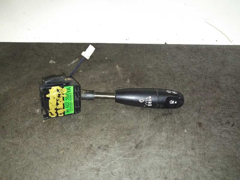 Recambio de mando limpia para chevrolet matiz se plus referencia OEM IAM 96602569 5223301000 