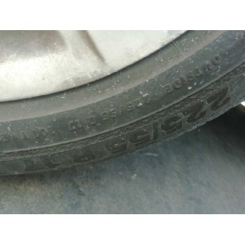 audi allroad quattro (4b5) del año 2002