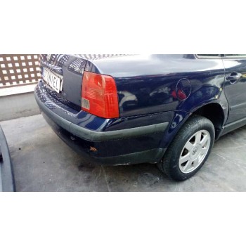 volkswagen passat berlina (3b2) del año 2000