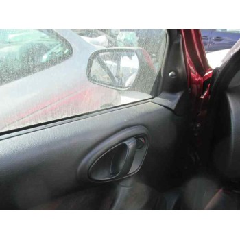 citroën xsara coupe del año 2000