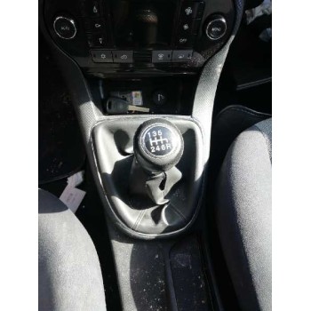 fiat bravo (198) del año 2009