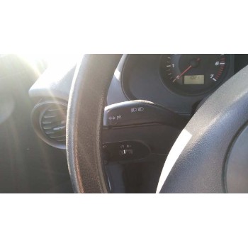 seat ibiza (6l1) del año 2002