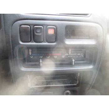 mazda 323 berlina c/f/s (ba) del año 1998