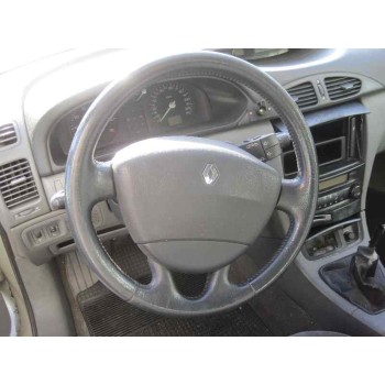 renault laguna ii (bg0) del año 2002