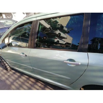 peugeot 307 break / sw (s1) del año 2004