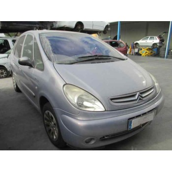 citroën xsara picasso del año 2002