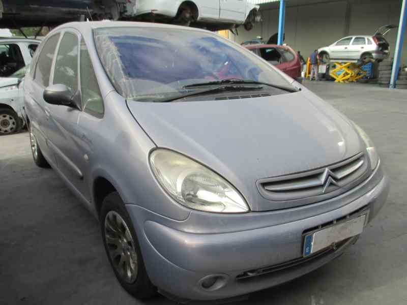 CITROËN XSARA PICASSO