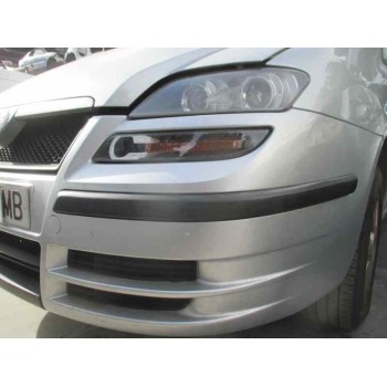 fiat ulysse (179) del año 2003