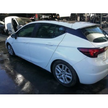 opel astra k lim. 5türig del año 2016