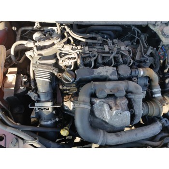 ford focus ii (da_, hcp, dp) del año 2005