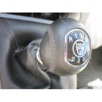 jaguar x-type del año 2006