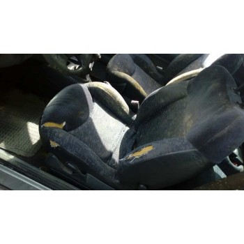 renault megane i coupe fase 2 (da..) del año 1999