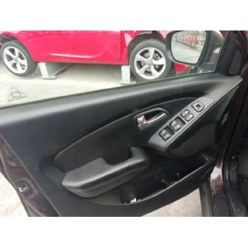 hyundai ix35 del año 2011