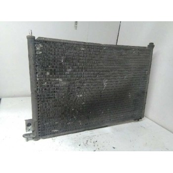 Recambio de condensador / radiador aire acondicionado para honda civic berlina 5 (eu7/8) 1.7 ctdi es referencia OEM IAM 80110S6F