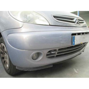 citroën xsara picasso del año 2002